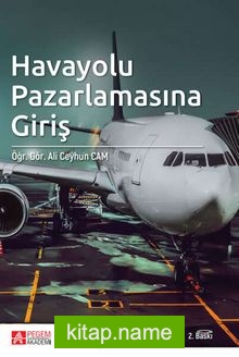 Havayolu Pazarlamasına Giriş