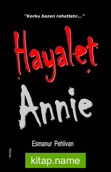 Hayalet Annie