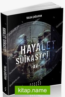 Hayalet Suikastçi / Av