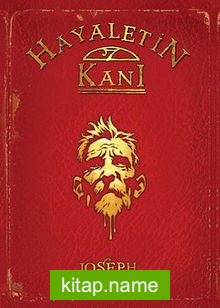 Hayaletin Kanı  Wardstone Günlükleri 10. Kitap