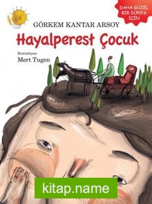 Hayalperest Çocuk