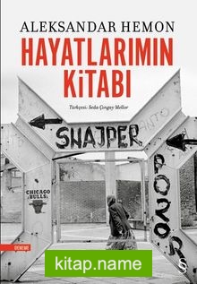 Hayatlarımın Kitabı