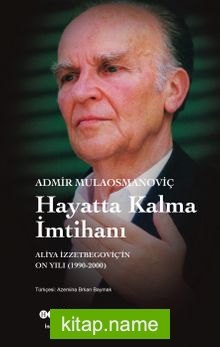 Hayatta Kalma İmtihanı