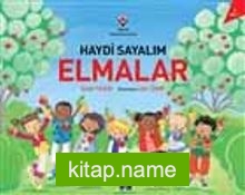 Haydi Sayalım – Elmalar