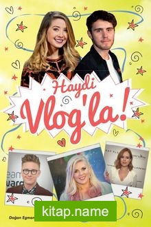 Haydi Vlog’la!