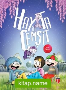 Hayta ile Cemşit Hadis Öğreniyor