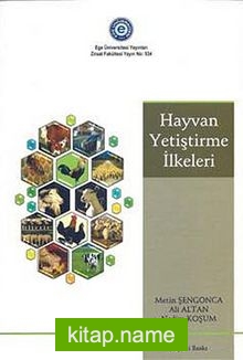 Hayvan Yetiştirme İlkeleri