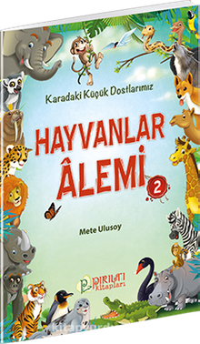Hayvanlar Alemi 2