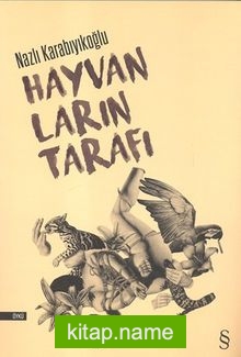 Hayvanların Tarafı