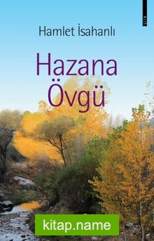 Hazana Övgü