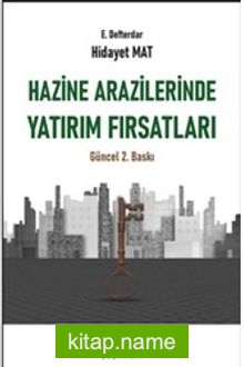 Hazine Arazilerinde Yatırım Fırsatları