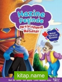 Hazine Peşinde / Aktivitelerle Masallar