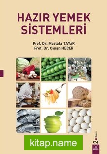 Hazır Yemek Sistemleri