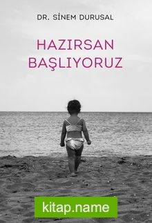 Hazırsan Başlıyoruz