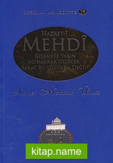 Hazret-i Mehdi