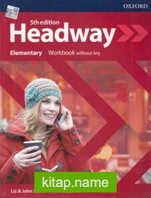 Headway Elementary Workbook Without Key