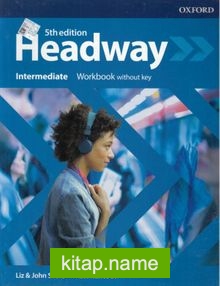 Headway Intermediate Workbook Without Key