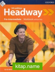 Headway Pre Intermediate Workbook Without Key