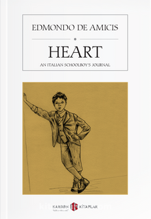Heart  An Italian Schoolboy’s Journal