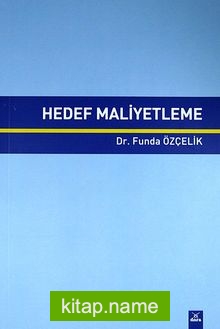 Hedef Maliyetleme