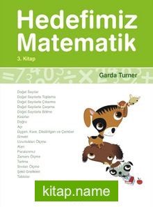 Hedefimiz Matematik 3. Kitap