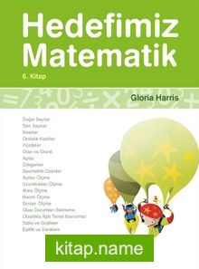 Hedefimiz Matematik 6. Kitap