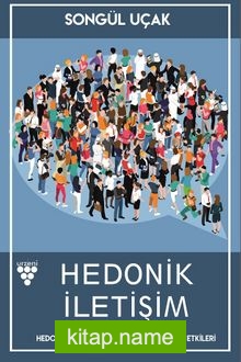 Hedonik İletişim