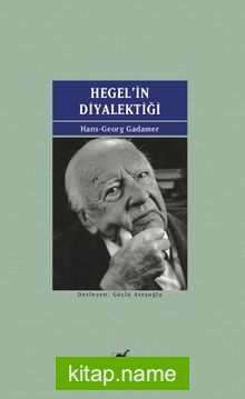 Hegel’in Diyalektiği