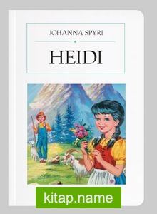 Heidi (Cep Boy) (Tam Metin)