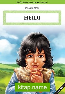 Heidi / Dünya Gençlik Klasikleri