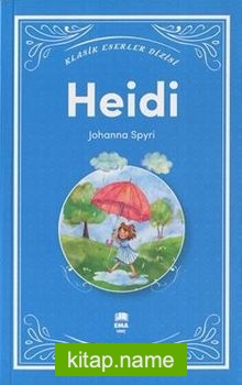 Heidi / Gençlik Dizisi
