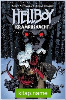 Hellboy – Krampusnacht