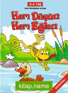 Hem Düşün Hem Eğlen