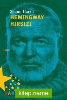 Hemingway Hırsızı