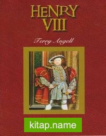 Henry VIII / Stage 4