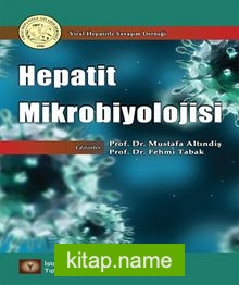 Hepatit Mikrobiyolojisi