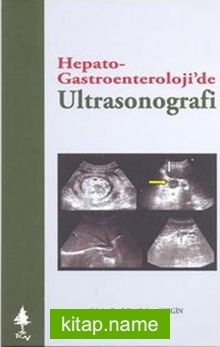 Hepato Gastroenteroloji’de Ultrasonografi