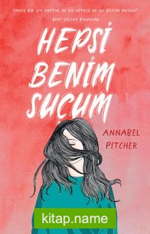 Hepsi Benim Suçum