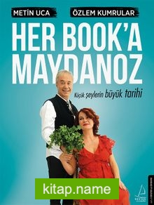 Her Book’a Maydanoz