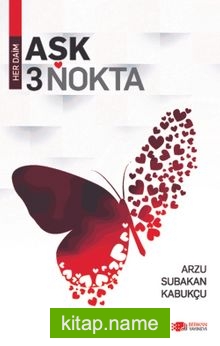 Her Daim Aşk 3 Nokta