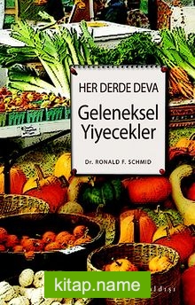 Her Derde Deva Geleneksel Yiyecekler