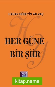 Her Güne Bir Şiir