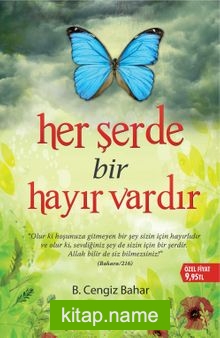 Her Şerde Bir Hayır Vardır