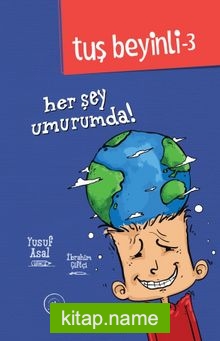 Her Şey Umurumda / Tuş Beyinli Serisi 3