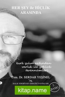 Her Şey ile Hiçlik Arasında