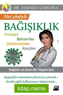 Her Yönüyle Bağışıklık