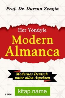 Her Yönüyle Modern Almanca