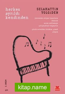 Herkes Ayrıldı Kendinden