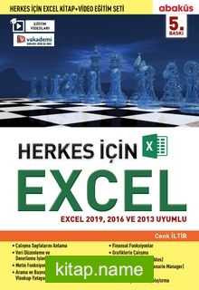 Herkes İçin Excel