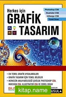 Herkes İçin Grafik Tasarım